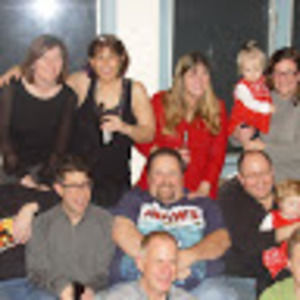 Meet your Posher, Janet